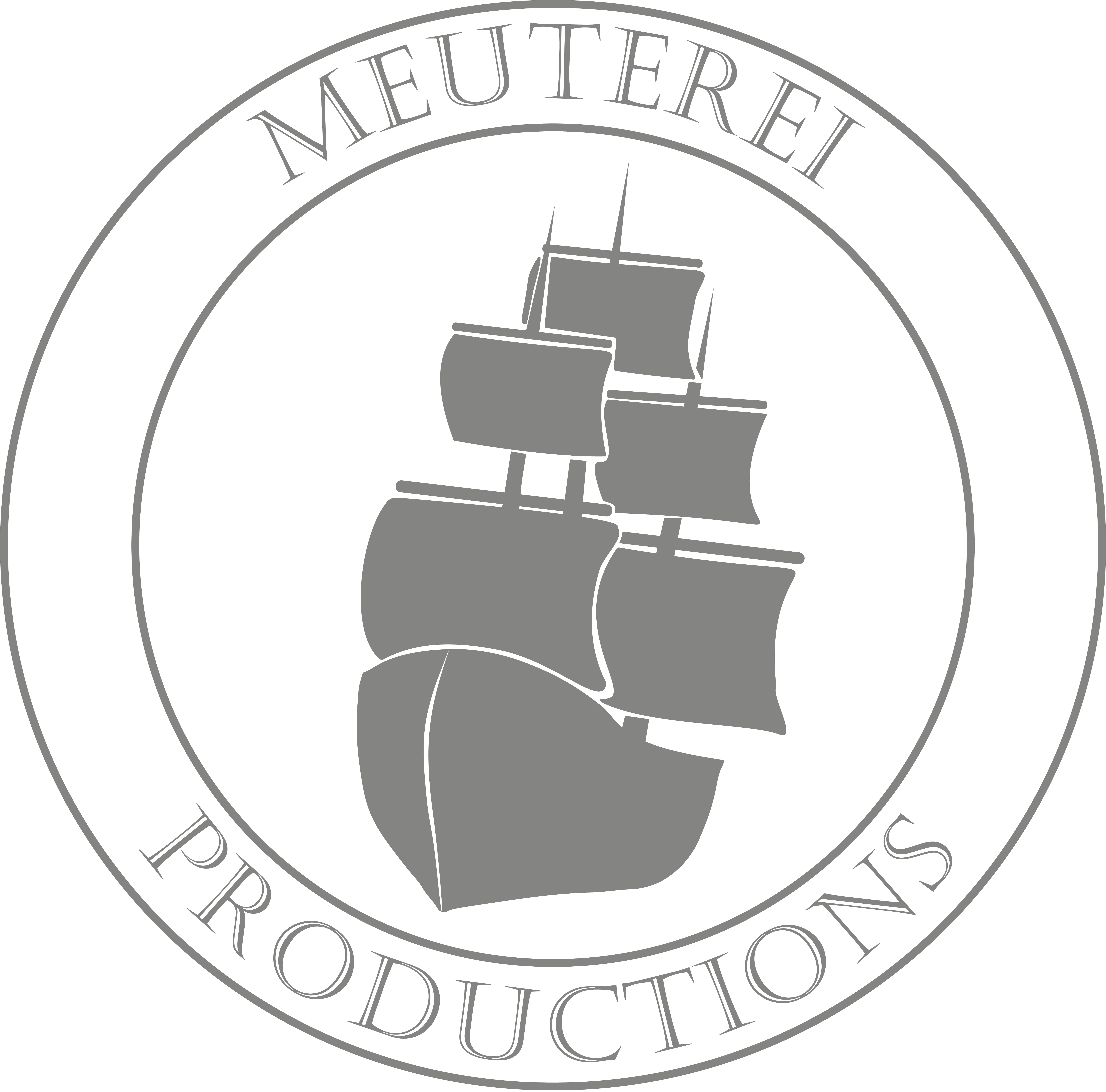 Meuterei Productions
